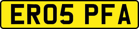 ER05PFA