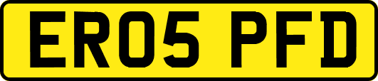 ER05PFD