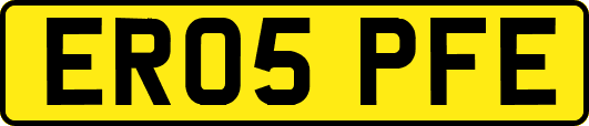 ER05PFE