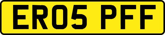 ER05PFF