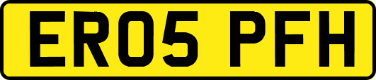 ER05PFH