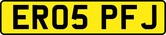 ER05PFJ