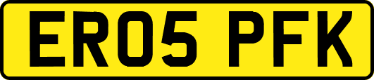 ER05PFK