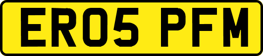 ER05PFM