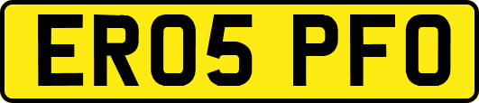 ER05PFO