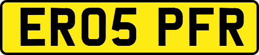 ER05PFR