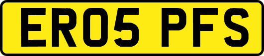 ER05PFS
