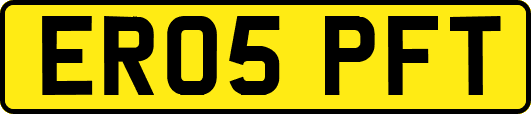 ER05PFT