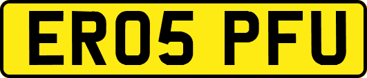 ER05PFU