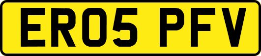 ER05PFV