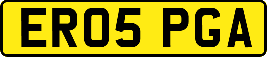 ER05PGA