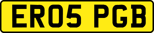 ER05PGB