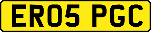 ER05PGC