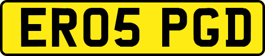 ER05PGD