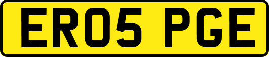 ER05PGE