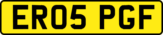 ER05PGF