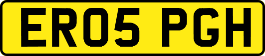 ER05PGH
