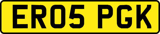 ER05PGK