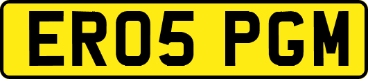 ER05PGM
