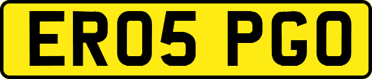 ER05PGO