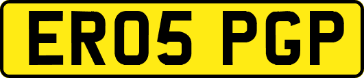 ER05PGP
