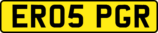 ER05PGR