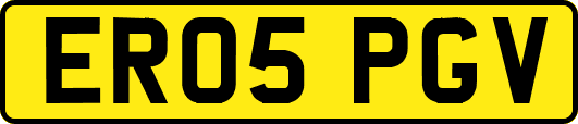 ER05PGV