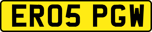 ER05PGW