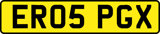 ER05PGX