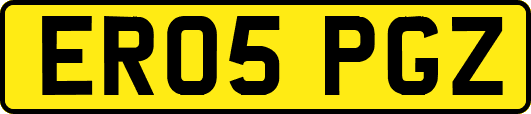ER05PGZ
