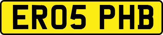 ER05PHB