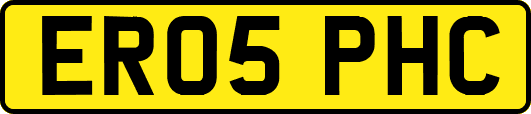ER05PHC
