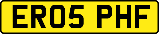 ER05PHF