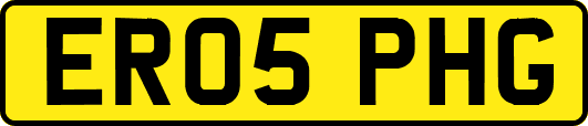 ER05PHG
