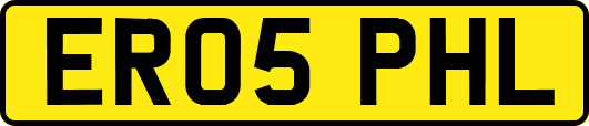 ER05PHL