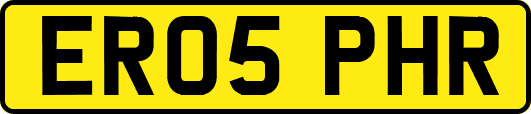 ER05PHR