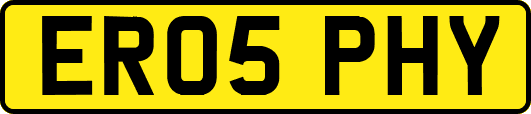 ER05PHY
