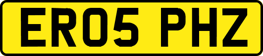 ER05PHZ