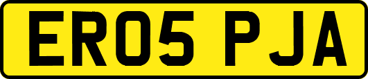 ER05PJA