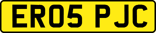 ER05PJC