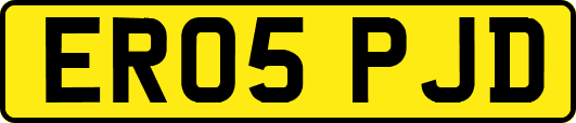 ER05PJD