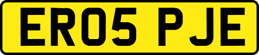 ER05PJE