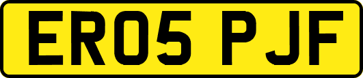 ER05PJF