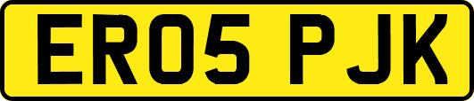 ER05PJK