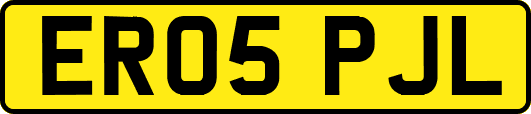 ER05PJL