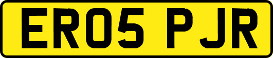 ER05PJR