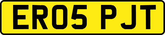 ER05PJT