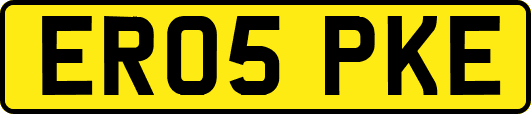 ER05PKE