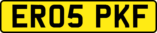 ER05PKF