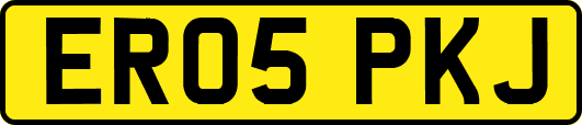 ER05PKJ